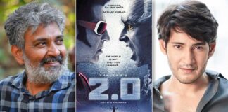 SS Rajamouli's Next With Mahesh Babu To Have A Budget Exceeding RRR's 400+ Cr & 2.0's 550 Cr? Read On