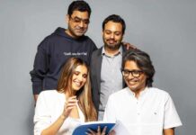 Tara Sutaria Roped In For An Edge-Of-The-Seat Thriller ‘Apurva” – Deets Inside STAR STUDIOS AND CINE1 STUDIOS COME TOGETHER FOR “APURVA”