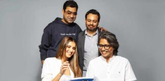 STAR STUDIOS AND CINE1 STUDIOS COME TOGETHER FOR “APURVA”