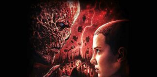 Stranger Things 4 Part 2 Has More Than 100 Million Hours Watched By The Fan In One Week
