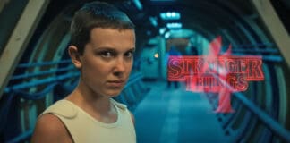 Stranger Things Season 4 Vol 2 Review Out