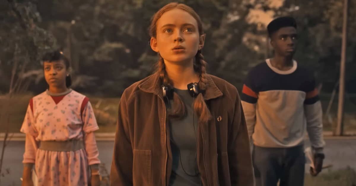 Stranger Things Season 4 Vol 2 Review Out