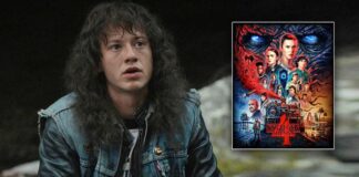 Stranger Things Season 5: 'Eddie Munson' Joseph Quinn Is Returning In The Finale! Read On