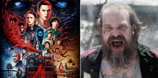 Stranger Things Star David Harbour Went Through A Grueling Physical Transformation For Season 4