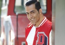Sudhanshu Pandey feels blessed as 'Anupamaa' completes two years