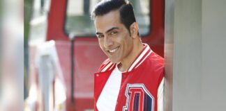 Sudhanshu Pandey feels blessed as 'Anupamaa' completes two years