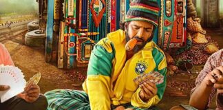 Sun TV acquires satellite rights of Santhanam-starrer 'Gulu Gulu'