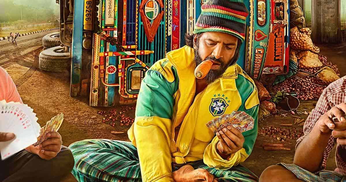 Sun TV Acquires Satellite Rights Of Santhanam Starrer 'Gulu Gulu'