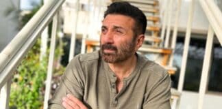 Sunny Deol explains why he missed prez poll: Getting back treated in US