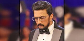 Super excited to host first OTT edition of 'Bigg Boss Kannada': Kiccha Sudeep