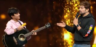 'Superstar Singer 2' contestant Mohd Faiz gets a Himesh Reshammiya offer
