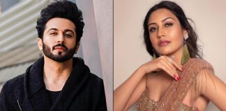 Surbhi Chandna, Dheeraj Dhoopar to play leads in 'Sherdil Shergill'
