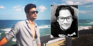 Sushant Singh Rajput's Friend Siddharth Pithani Used Actor's Bank Account To Procure Drugs Forcing Him Into Extreme Addiction?