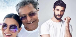 Sushmita Sen’s Ex-Boyfriend Rohman Shawl Breaks Silence On Lalit Modi’s Relationship Announcement Post – Check Out!