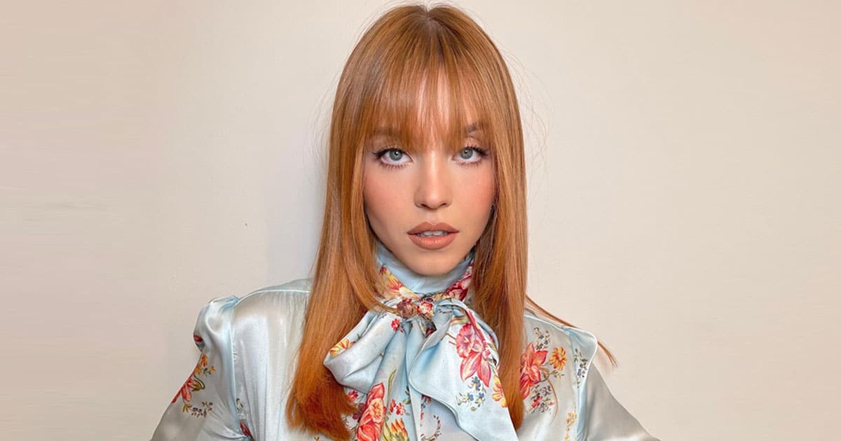 Sydney Sweeney Says She Doesn't Earn Enough To Take A Six Months Break