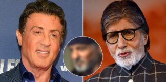 Sylvester Stallone Called Amitabh Bachchan’s Copy In The First Look Of Samaritan