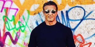 Sylvester Stallone is miffed with 'Rocky' films producer Irwin Winkler