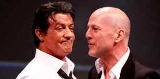 Sylvester Stallone Once Publically Insulted Bruce Willis By Calling Him ‘Greedy’ & ‘Lazy’