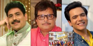 Taarak Mehta Ka Ooltah Chashmah Creator Asit Kumarr Modi Refusing To Break 'Exclusivity Contract' & Sanction Pleas Of Shailesh Lodha, Raj Anadkat's The Real Reason For Them Seeking Exit? - Find Out