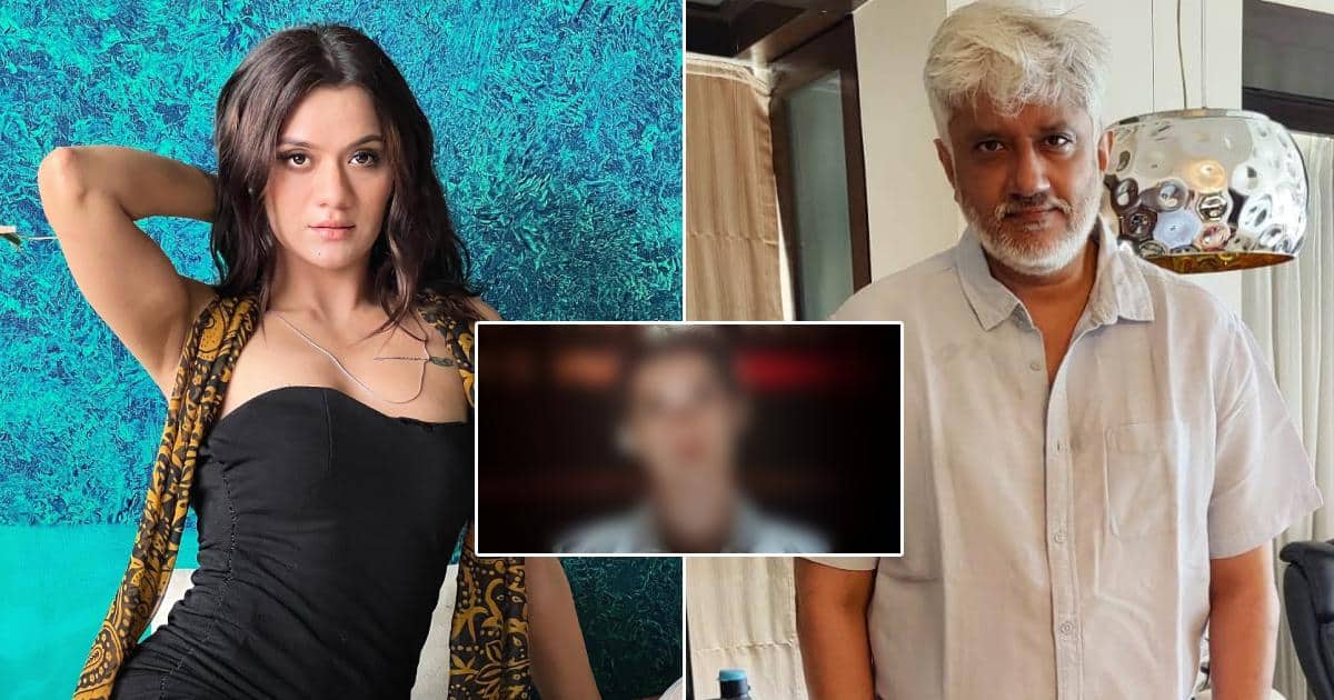 Taarak Mehta Ka Ooltah Chashmah Fame Aradhana Sharma Makes Bollywood Debut With A Vikram Bhatt Film, Read On!