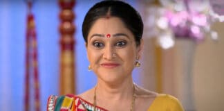 Taarak Mehta Ka Ooltah Chashmah Fame Disha Vakani’s Pic Goes Viral, Dets Inside