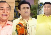 Taarak Mehta Ka Ooltah Chashmah: A Heartbroken 'Jethalal' Dilip Joshi Remembers Nattu Kaka, Hathi Bhai On Show's 14th Birthday