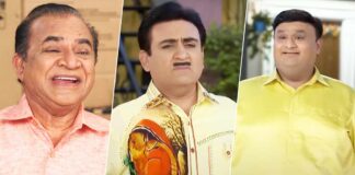 Taarak Mehta Ka Ooltah Chashmah: A Heartbroken 'Jethalal' Dilip Joshi Remembers Nattu Kaka, Hathi Bhai On Show's 14th Birthday