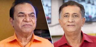 Taarak Mehta Ka Ooltah Chashmah: Kiran Bhatt Is Copying Late Ghanshyam Nayak To Be A Similar Natu Kaka
