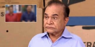 Taarak Mehta Ka Ooltah Chashmah: Old Nattu Kaka Ghanshyam Nayak's Son Finally Breaks Silence On Kiran Bhatt Replacing His Father – Deets Inside
