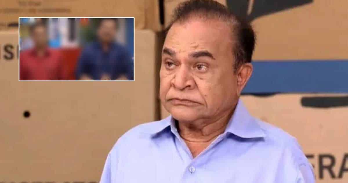 Taarak Mehta Ka Ooltah Chashmah: Old Nattu Kaka Ghanshyam Nayak's Son Finally Breaks Silence On Kiran Bhatt Replacing His Father – Deets Inside