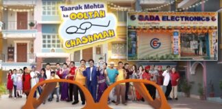 Taarak Mehta Ka Ooltah Chashmah Secret Revealed! Not Just Abdul's Store, But Now Even Gada Electronics Is Just Near Gokuldham Society's Gate; Deets Inside
