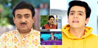 Taarak Mehta Ka Ooltah Chashmah X KBC: Contestant Says Taarak Mehta As Tapu's Father Instead Of Jethalal, What Follows Is Too Hilarious To Miss- Watch
