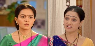 Taarak Mehta Ka Ooltah Chashmah: YRKKH's 'Manjari' Was Keen To Replace Disha Vakani As Dayaben – Read On