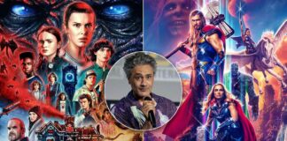 Taika Waititi Feels Stranger Things Ruined Kate Bush