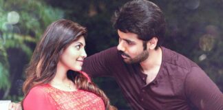 Tamil thriller 'Vattam' starring Sibiraj, Andrea to have OTT premiere