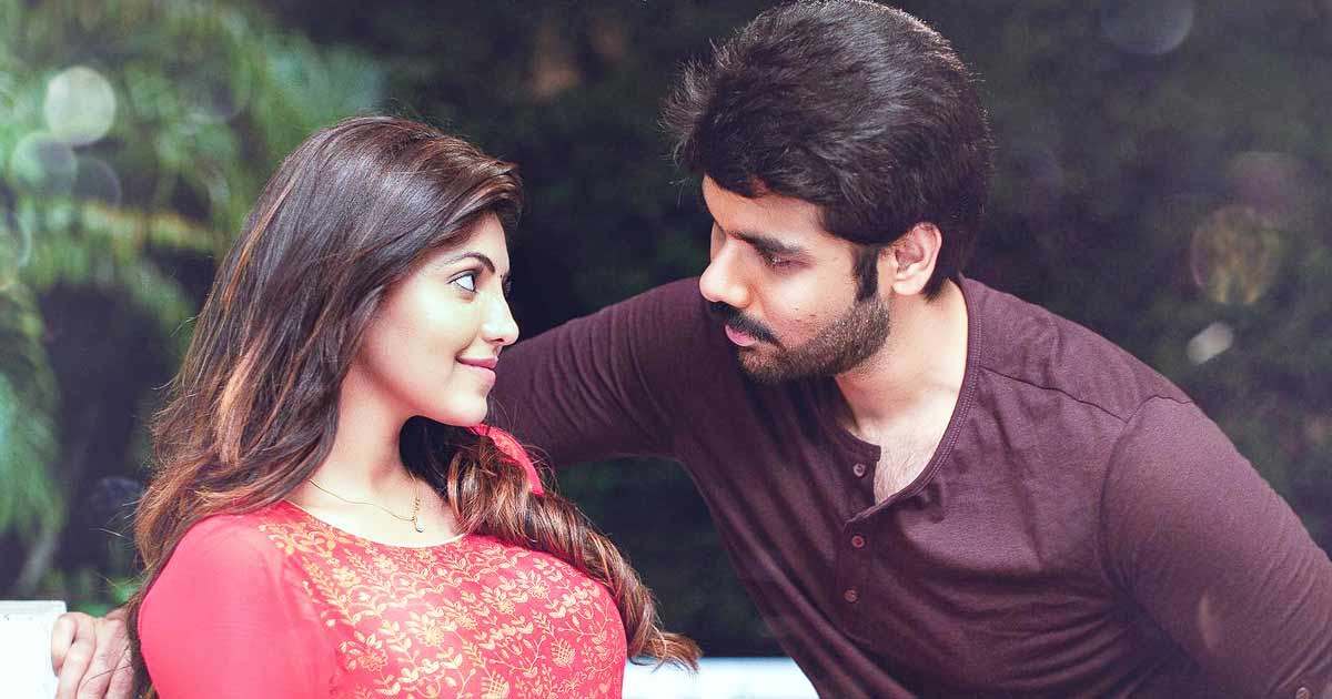 Tamil thriller 'Vattam' starring Sibiraj, Andrea to have OTT premiere