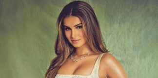 Tara Sutaria to star in thriller titled 'Apurva'