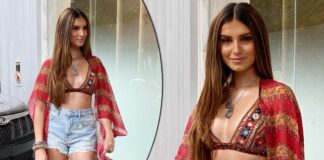 Tara Sutaria's 'Boho' Bralette Top For Ek Villain Returns Promotions Is Quite Expensive – Deets Inside