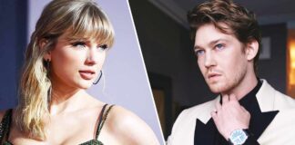 Taylor Swift, Joe Alwyn Reportedly Engaged! Source Says “If & When They Do Exchange Vows…”