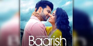 Tejasswi, Karan predict their 'Baarish Aayi Hain' will be a chartbuster