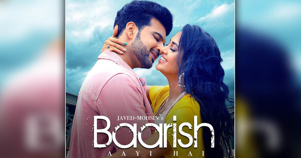 Barish song cheap