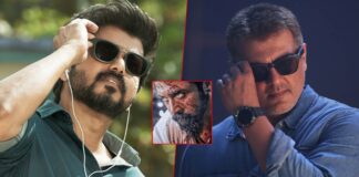 Thalapathy Vijay Is The Most Popular Tamil Male Star, Ajith Is 2nd, Suriya 'Rolex' Fans Are Annoyed – Know More