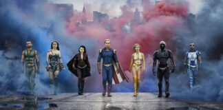 The Boys Season 3 finale trailer is out, teases fans with a power-packed showdown between Black Noir and Soldier Boy