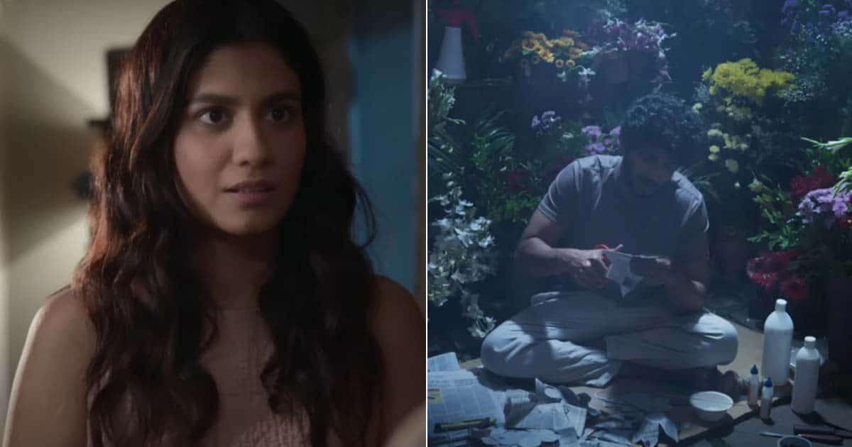 The Chup teaser unveil pays ode to Guru Dutt on his birthday