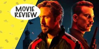 The Gray Man Movie Review Out
