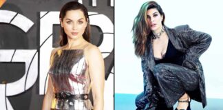The Gray Man Screening: From Dhanush’s Desi Look To Jacqueline Fernandez In Black & Ana de Armas In Metallic – The Red Carpets Across The Globe Oozed 100% S*xiness