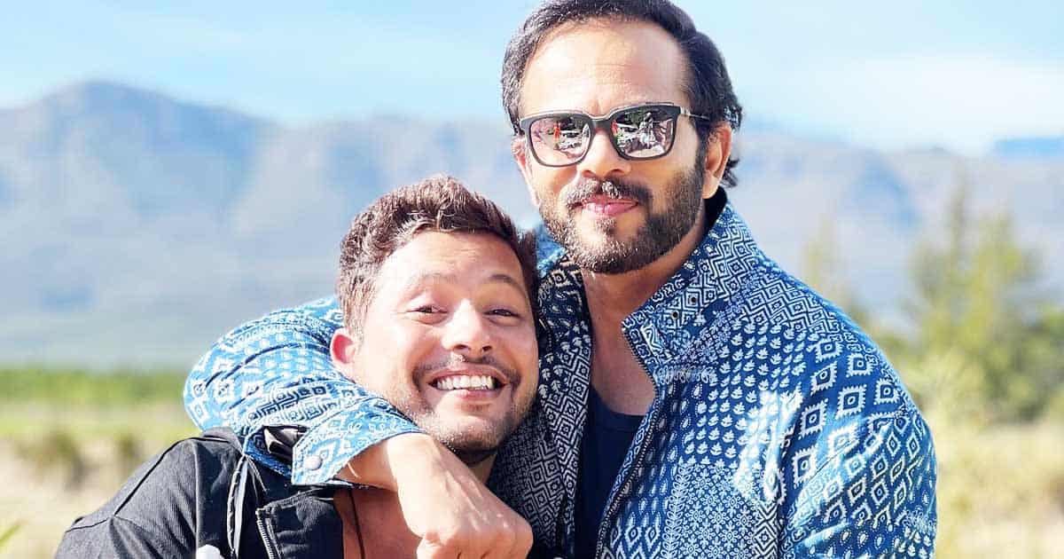 The Informant: Nishant Bhat Named 'Khabri' Of 'Khatron Ke Khiladi 12'
