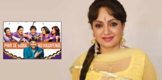 The Kapil Sharma Show's 'Bua' Upasana Singh Reveals She Had "Nothing To Do" On The Show - Deets Inside