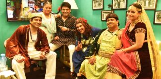 The Kapil Sharma Show’s Likely To Return In September?