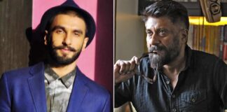 The Kashmir Files Director Vivek Agnihotri Reacts To FIR Filed Against Ranveer Singh For His N*de Photoshoot